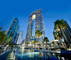 Famous Address JBR HIGH FLOOR Sea View
